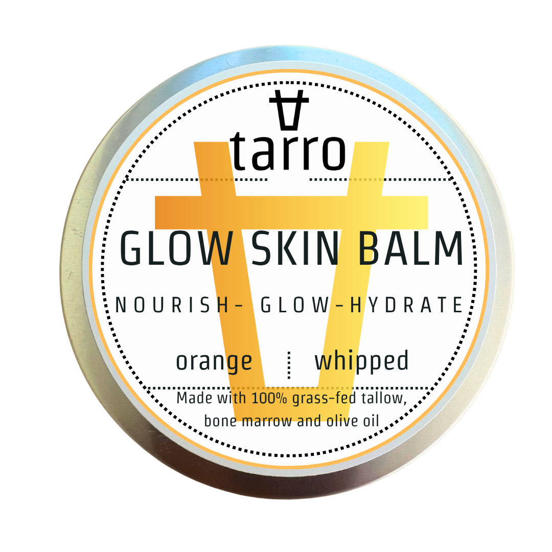 Whipped Glow Skin Balm