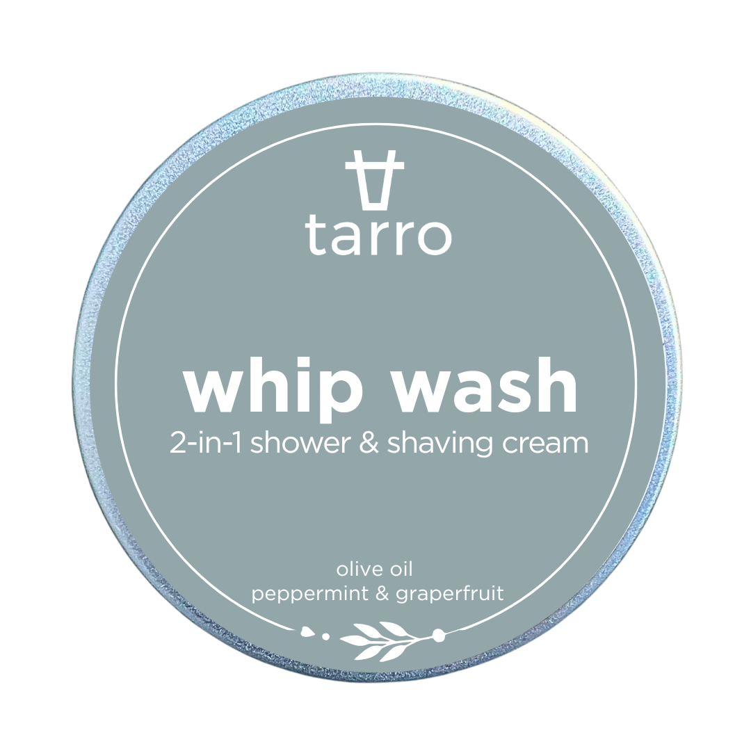 Whip Wash