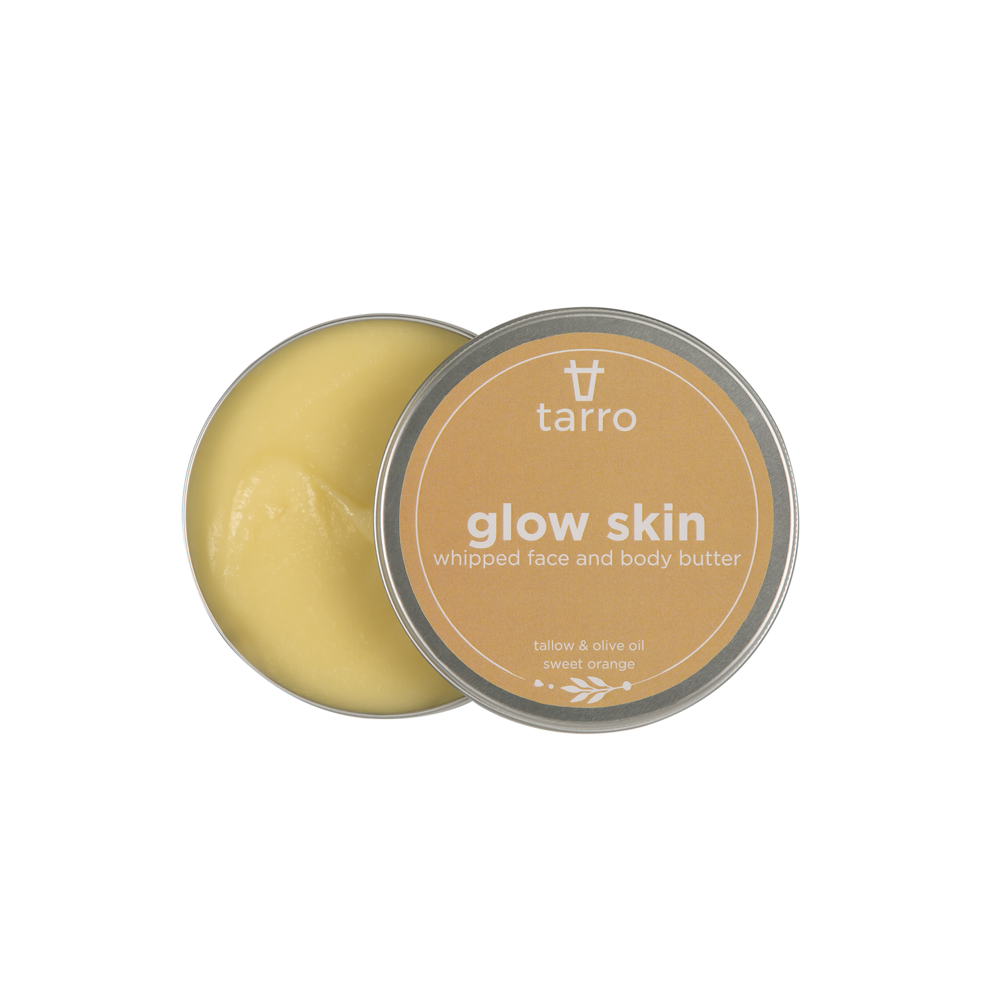 Glow Skin Balm