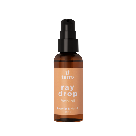 Ray Drop Oil