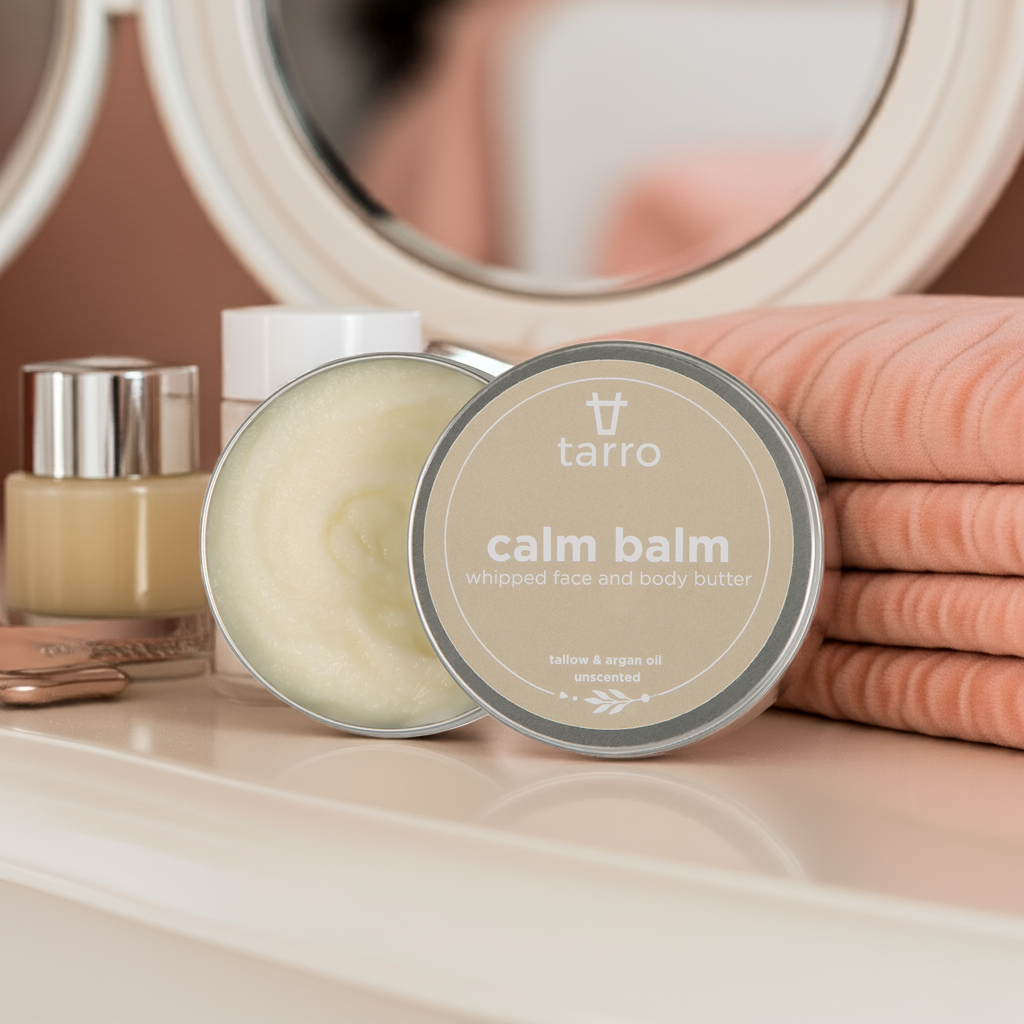 Tarro Skincare Calm Balm