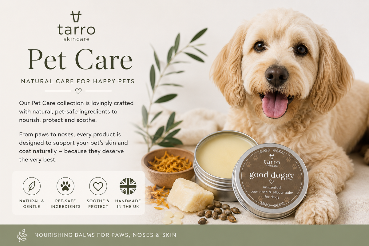 Pet Care
