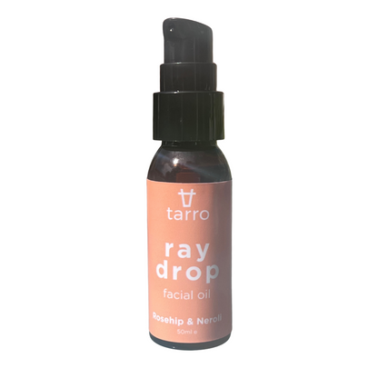 Ray Drop Oil