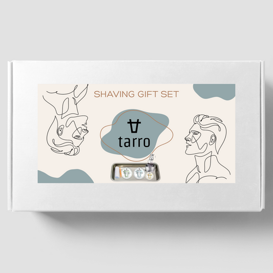 Shaving Gift Set
