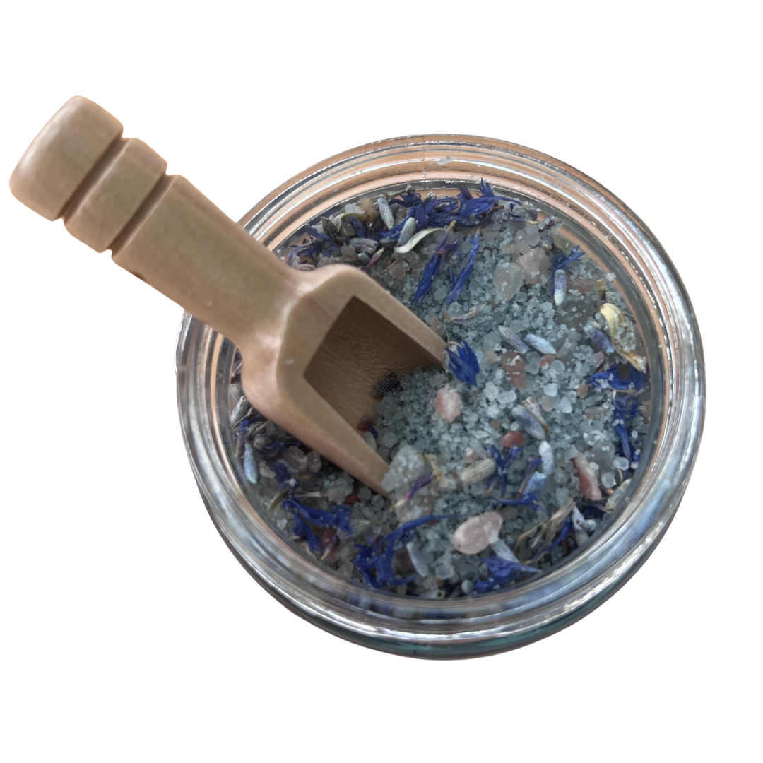 Moon Mist Bath Salts