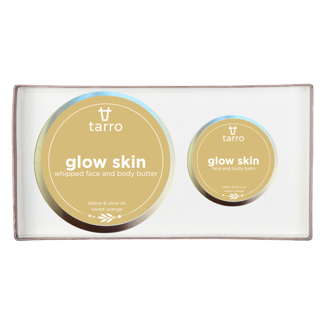 Little and Large Balm Bundle