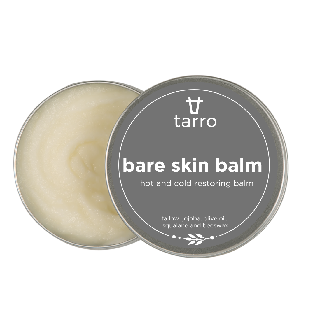 Bare Skin Wellness Recovery Bundle