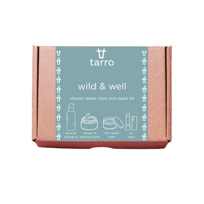 Wild and Well Kit