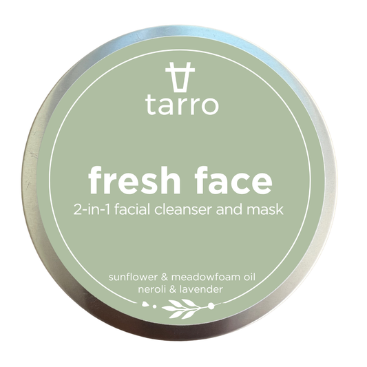Fresh Face