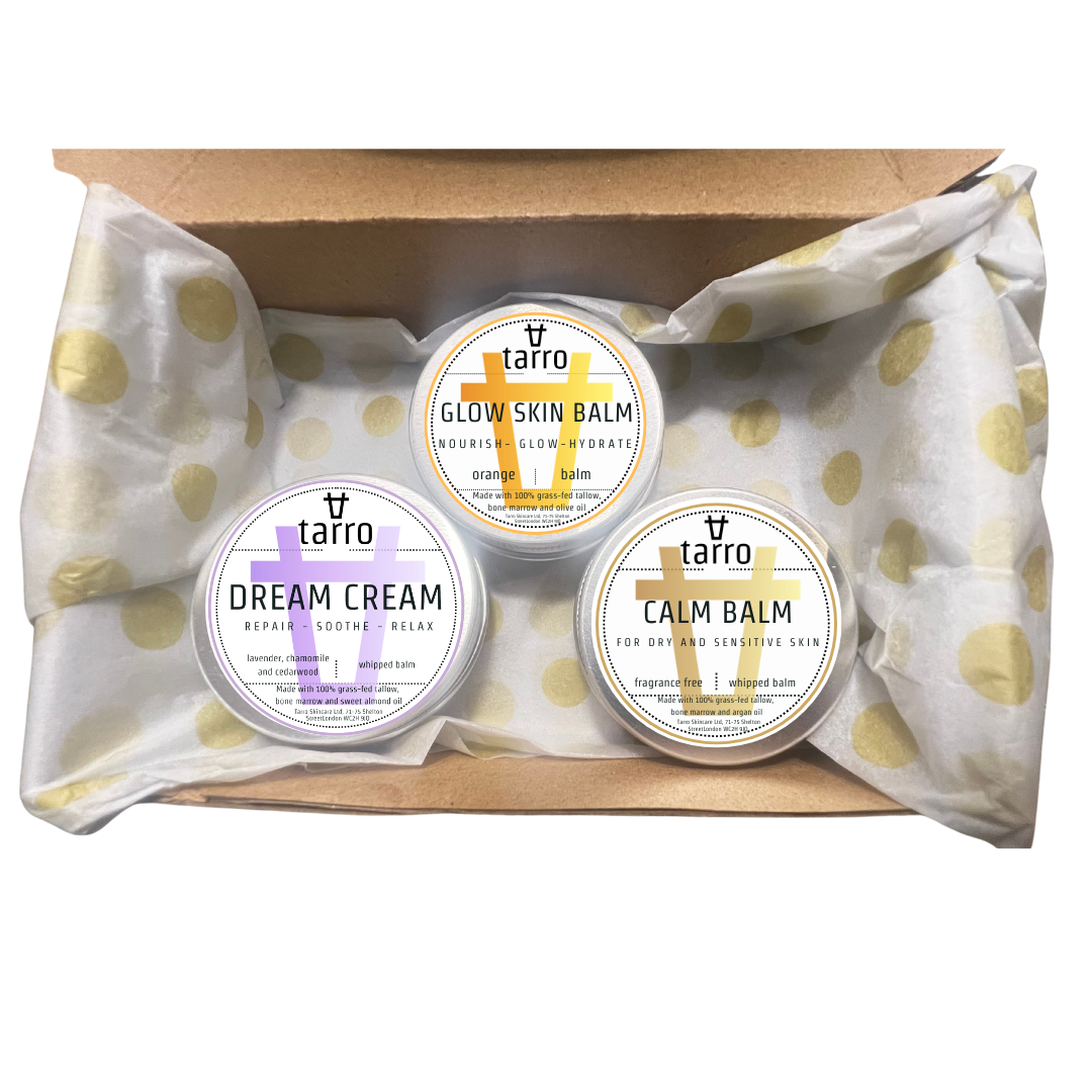 Discovery Balm Bundle