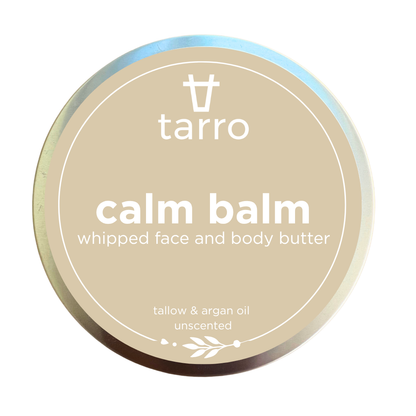 Calm Balm