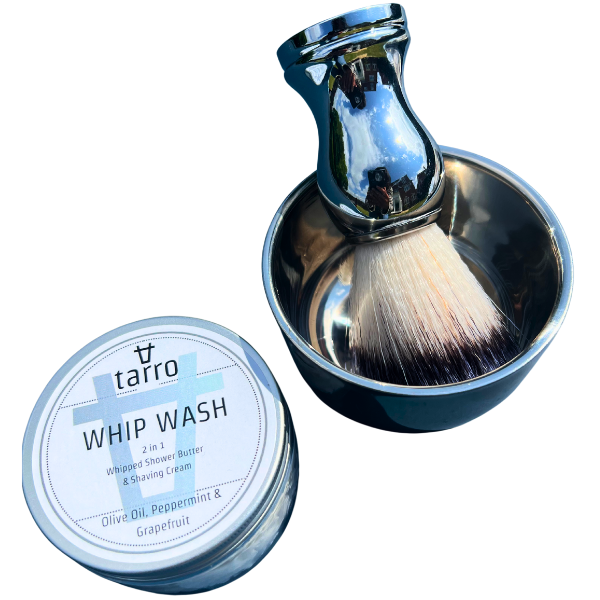 Shaving Gift Set