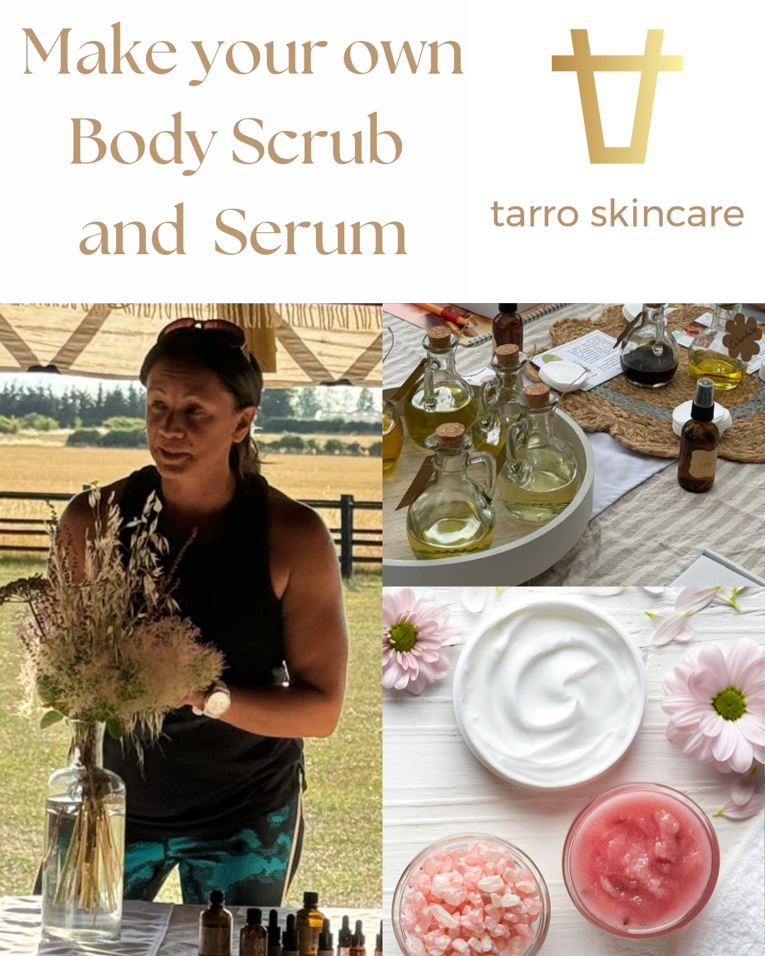 Summer Sunset Wellness Event