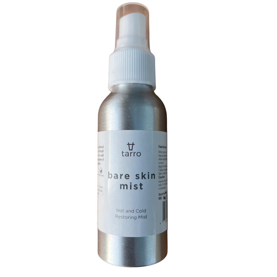 Bare Skin Mist
