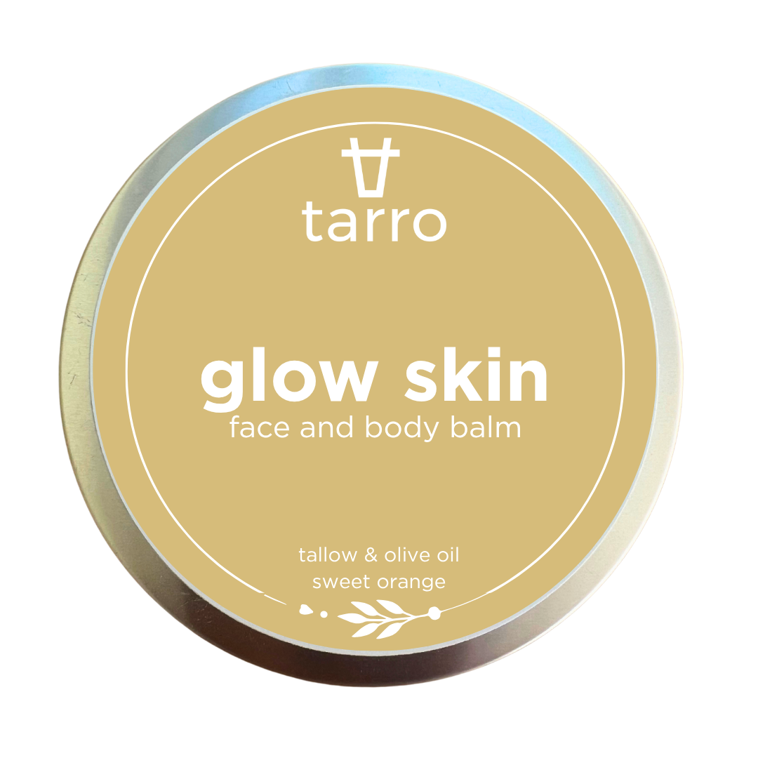 Glow Skin Balm