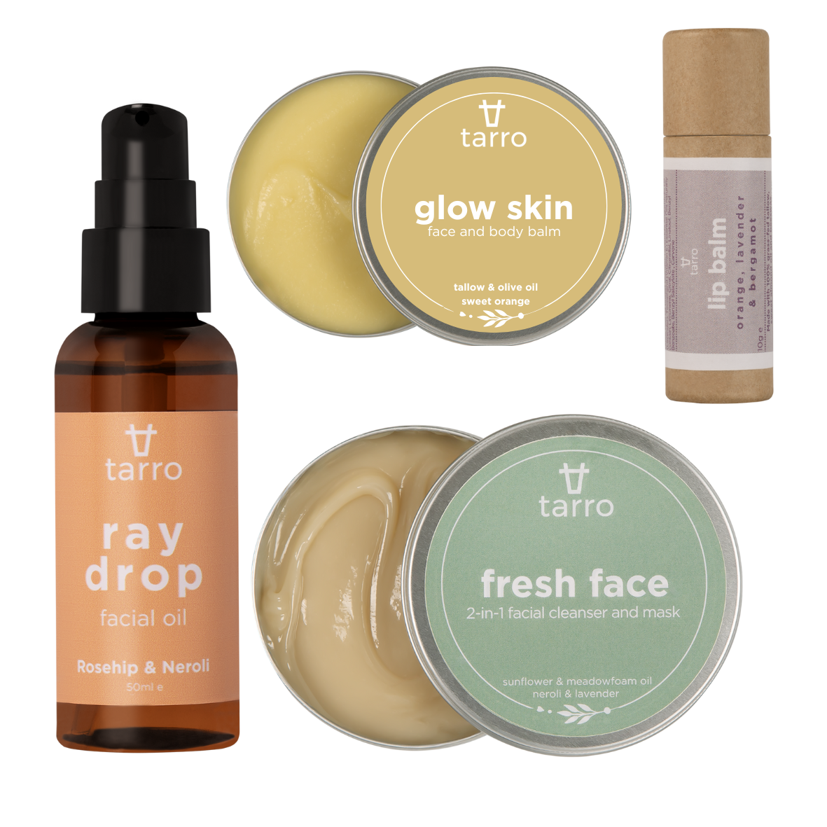 Glow and Go Kit