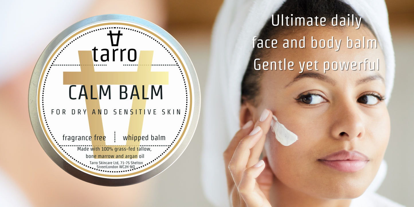 Calm Balm