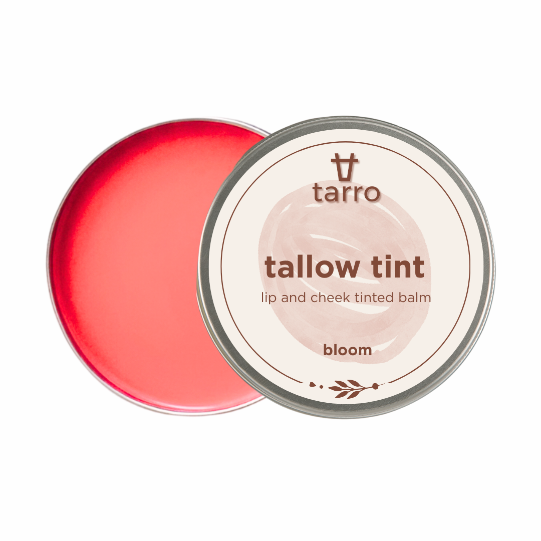 Tallow Tint - Tinted Tallow Balm