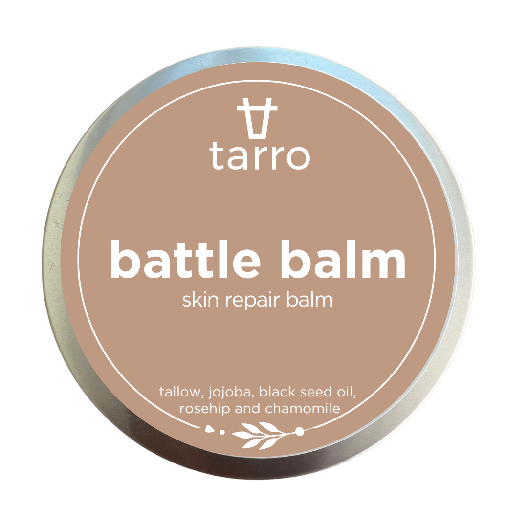 Battle Balm