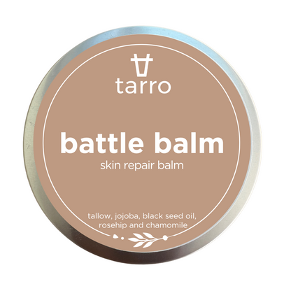 Battle Balm