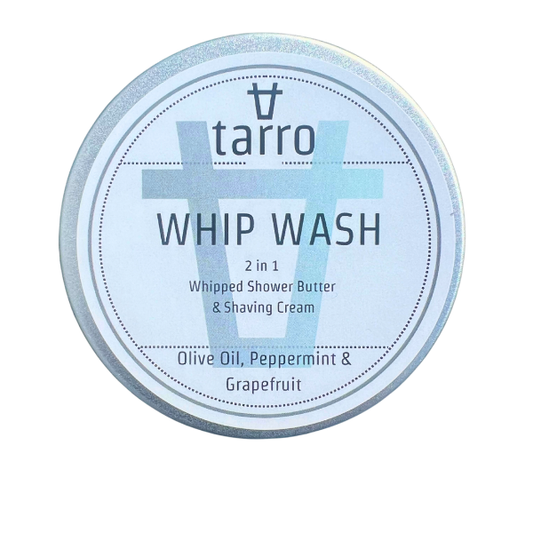 Whip Wash