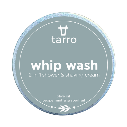Whip Wash