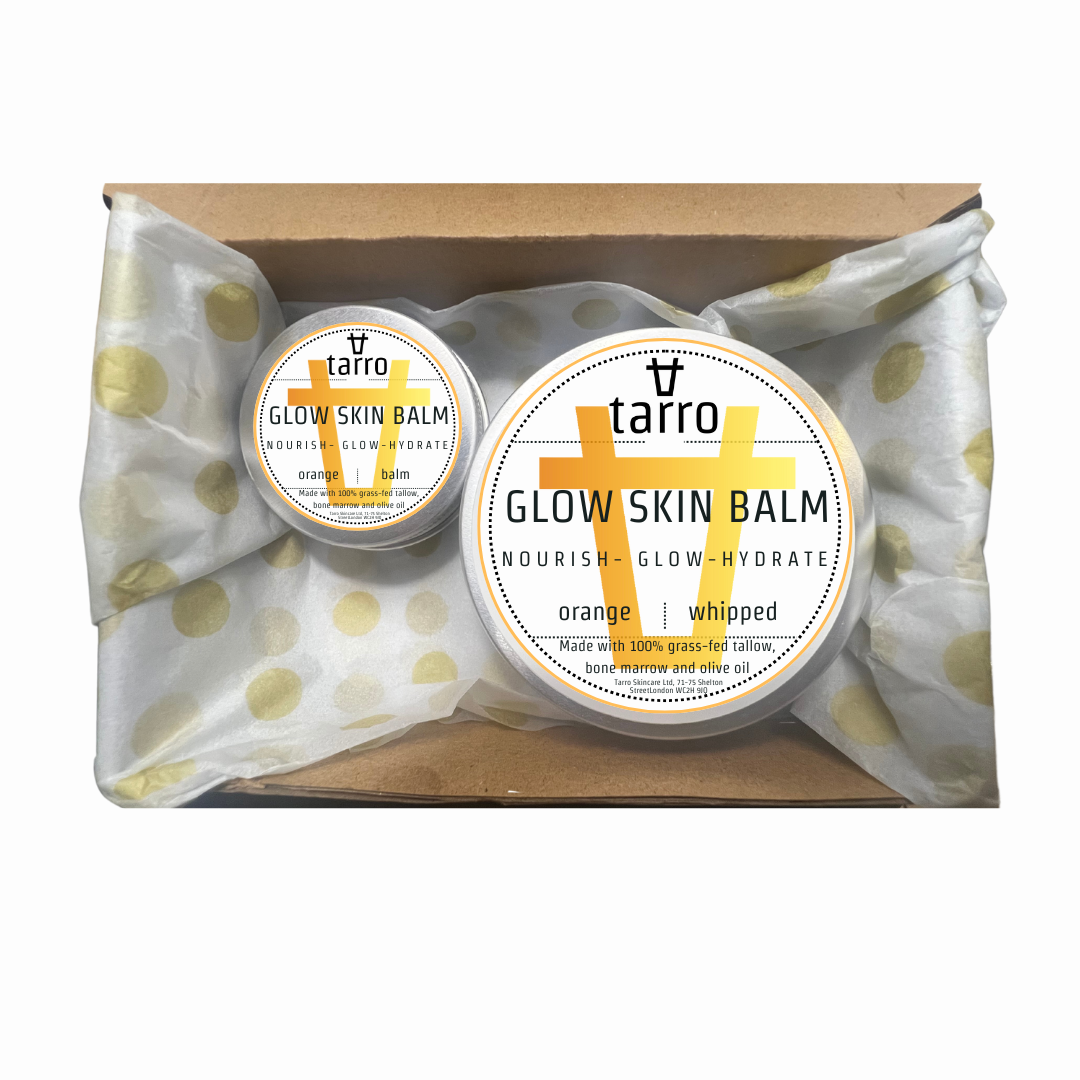 Little and Large Balm Bundle