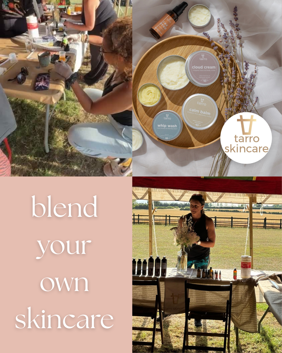 Summer Sunset Wellness Event