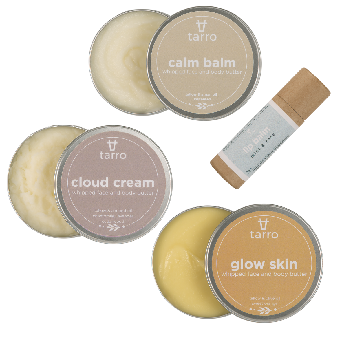 Tallow Tastic Kit