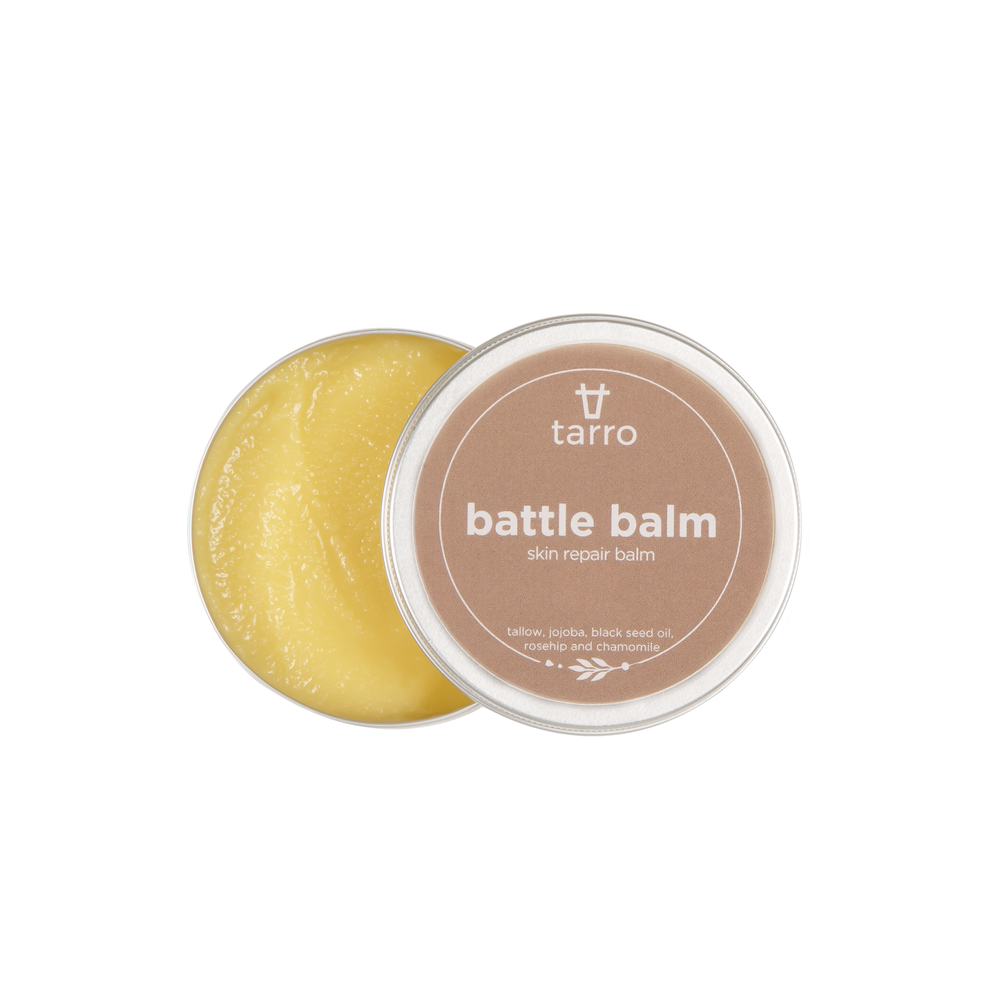 Battle Balm