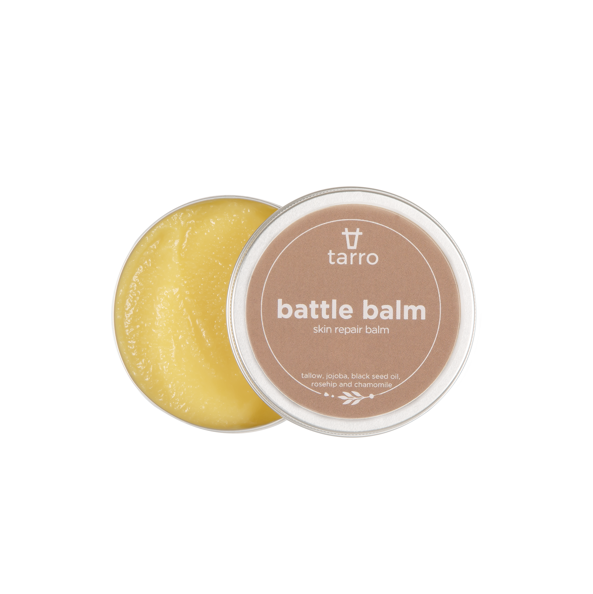 Battle Balm