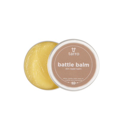Battle Balm