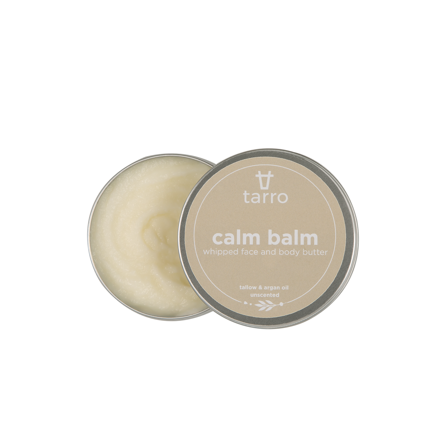 Calm Balm