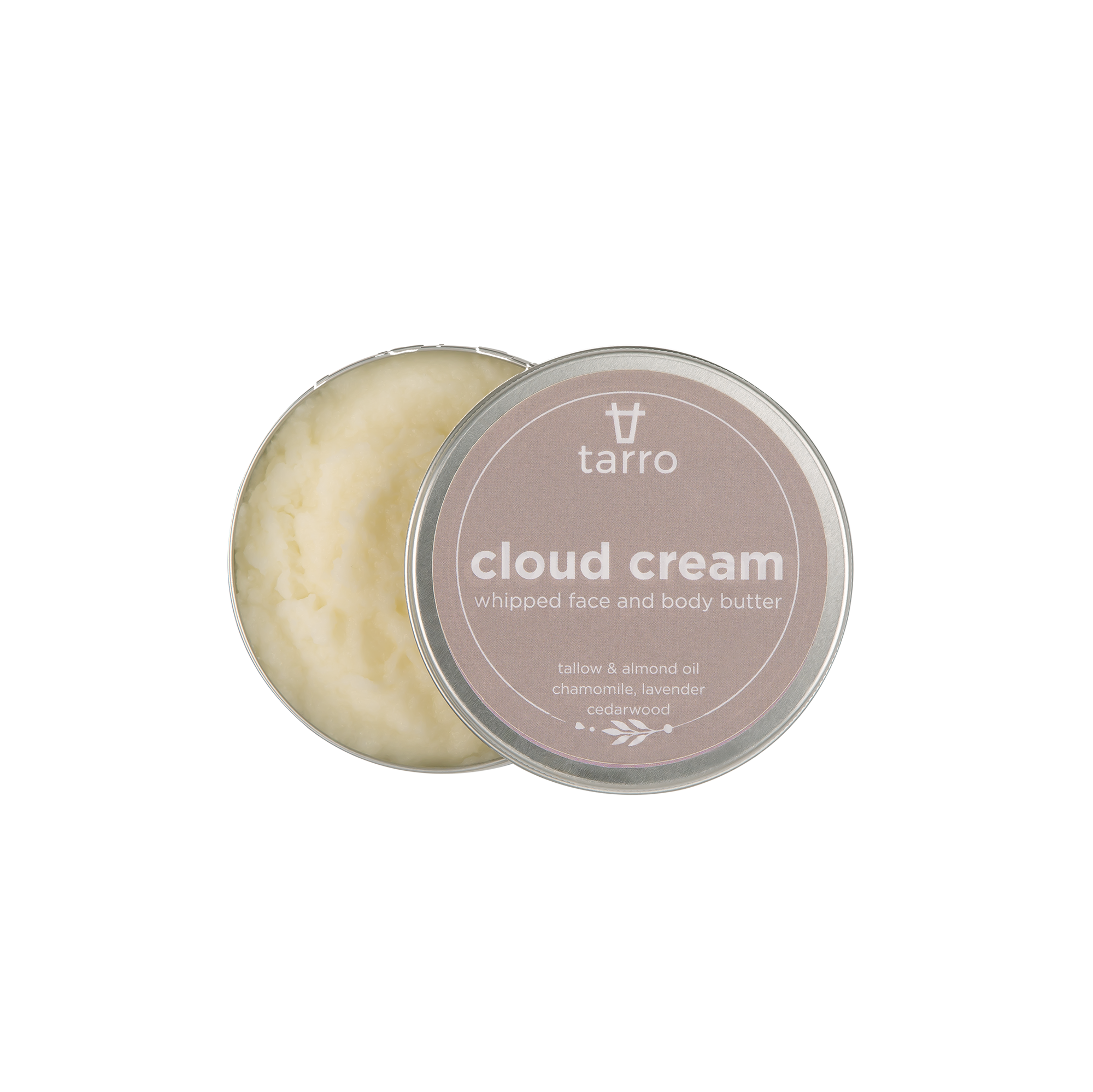 Cloud Cream