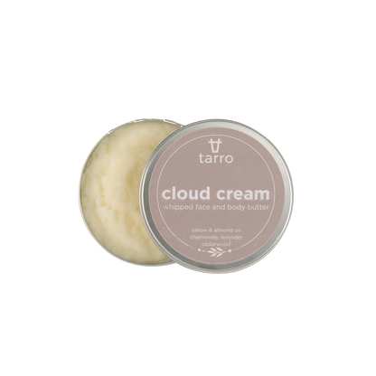 Cloud Cream
