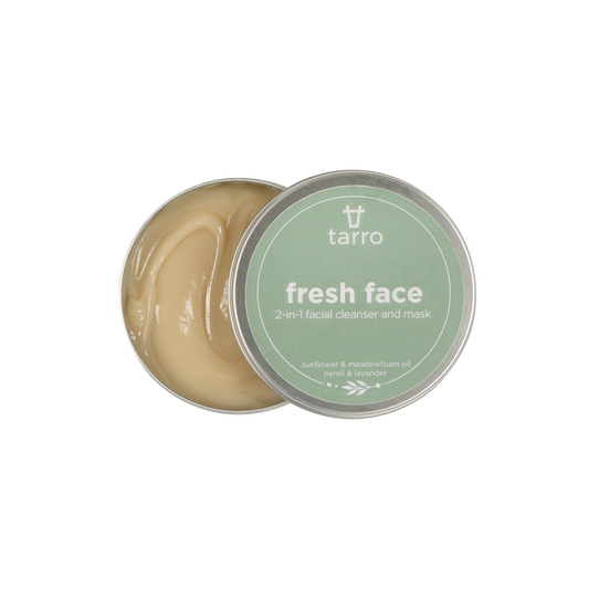 Fresh Face