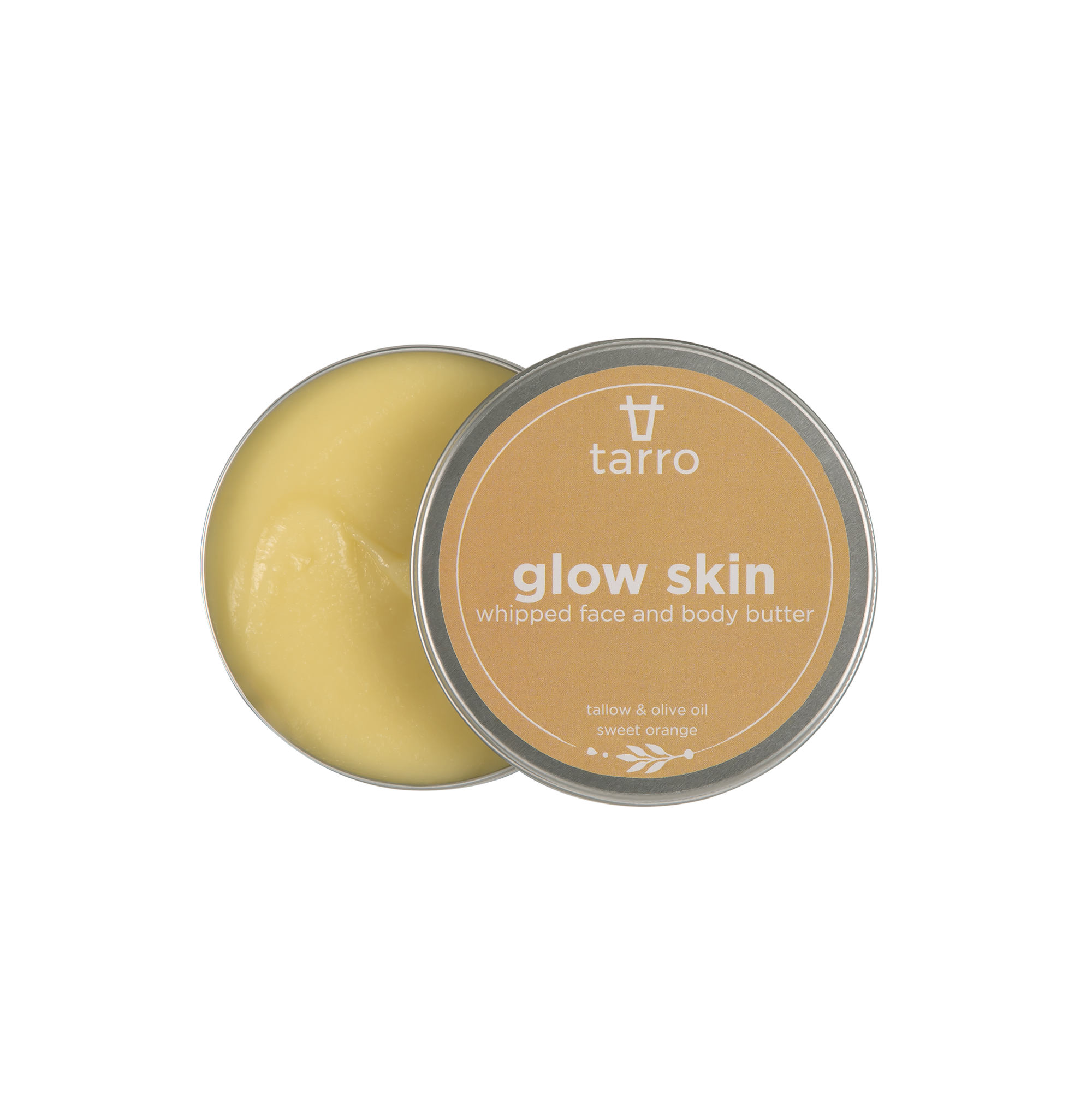 Glow Skin Balm