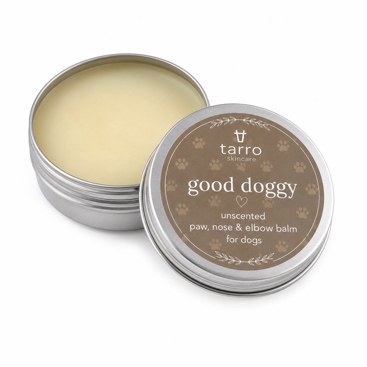 Good Doggy Natural Dog Balm