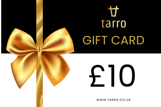 Tarro Gift Card