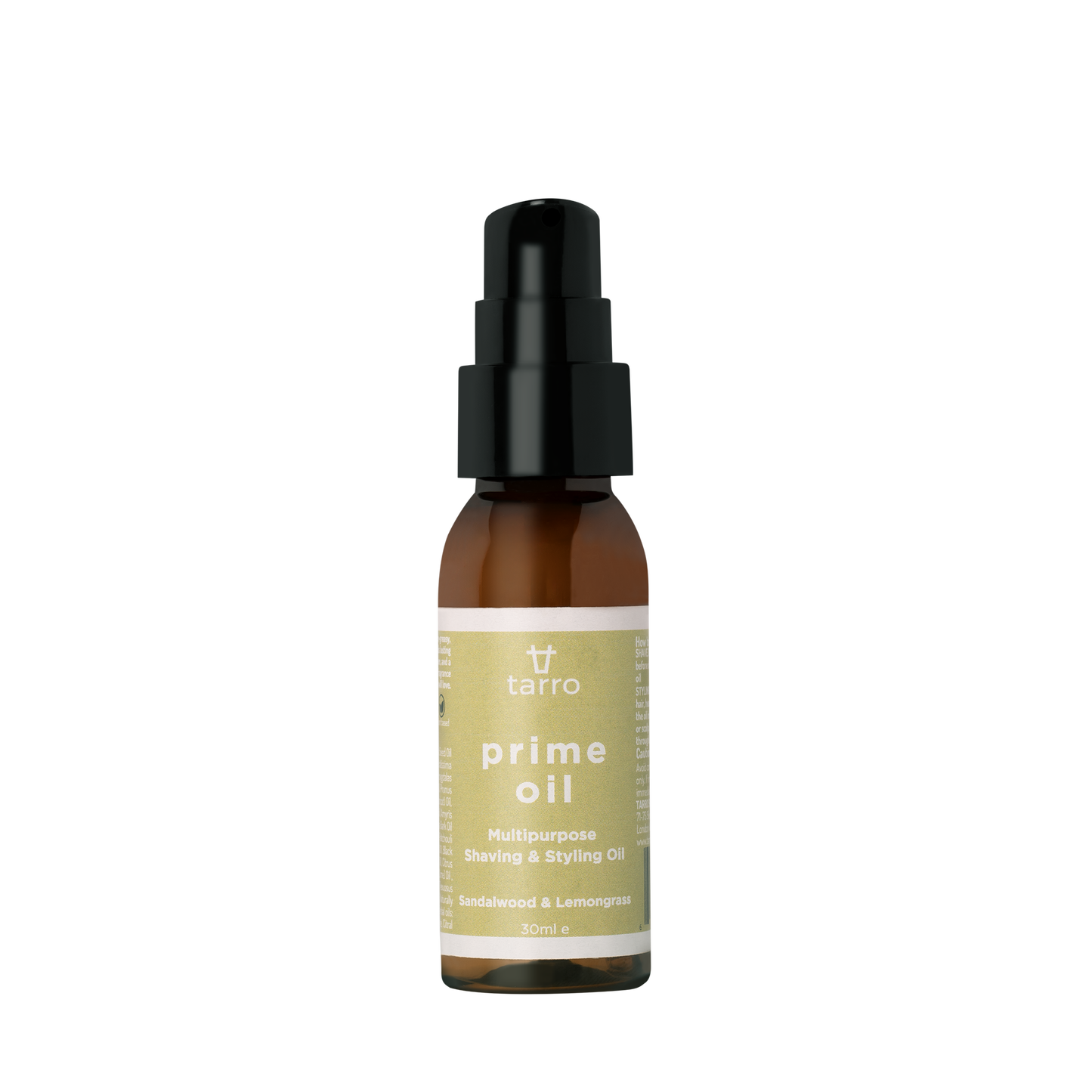 Prime Oil