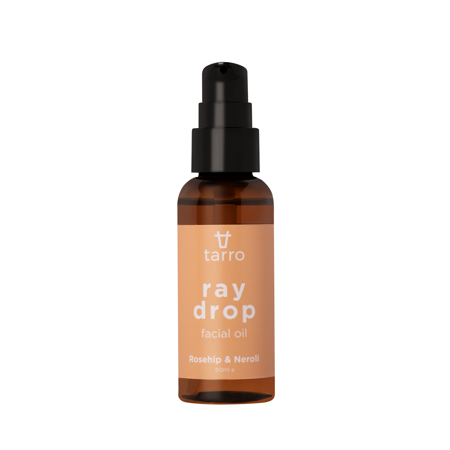 Ray Drop Oil