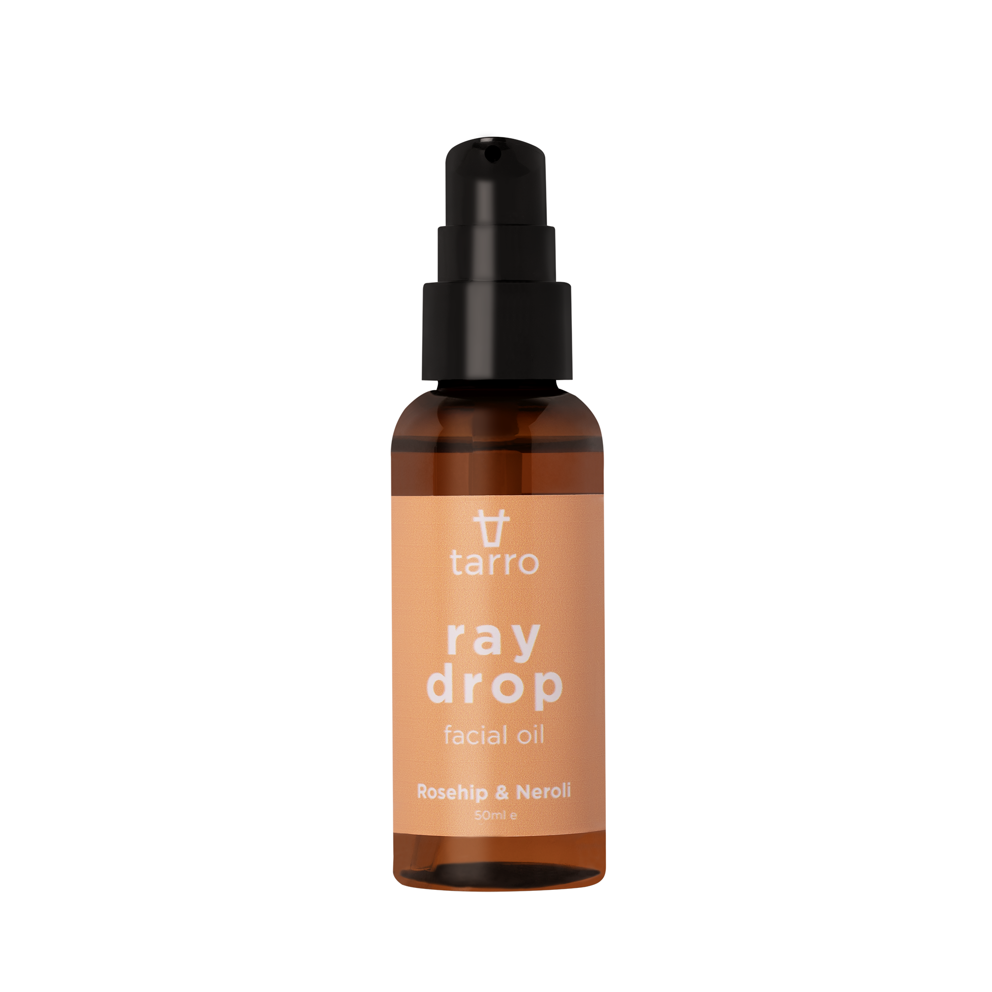 Ray Drop Oil