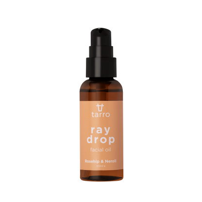 Ray Drop Oil
