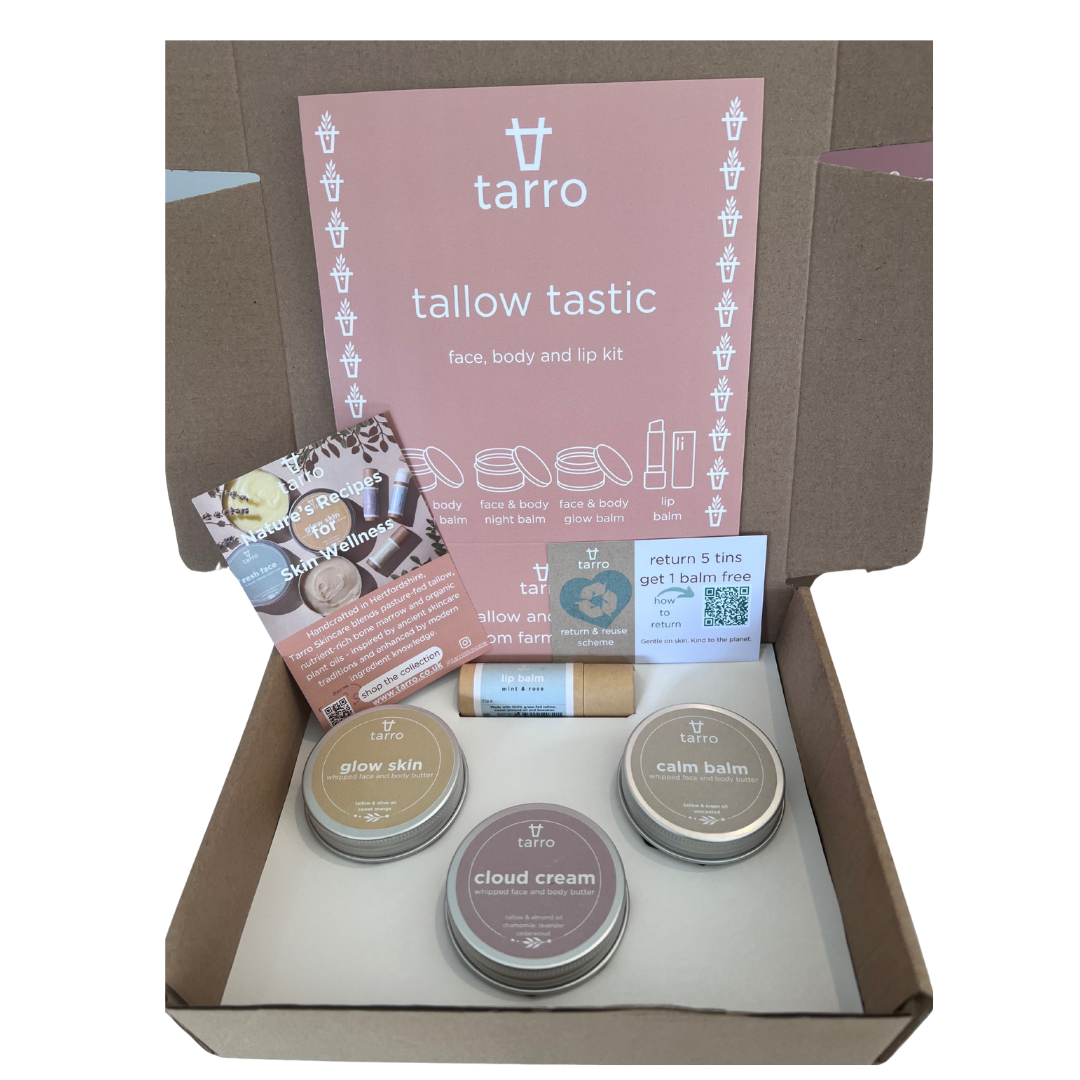 Tallow_Tastic_Kit