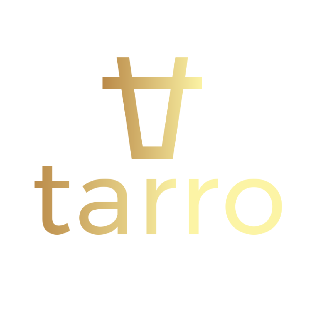 Tarro Skincare