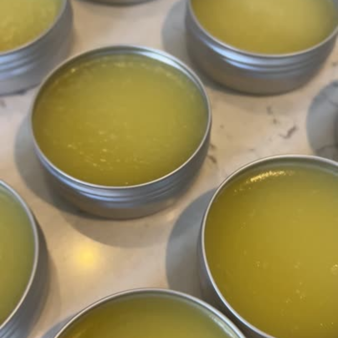 Glow Skin Balm