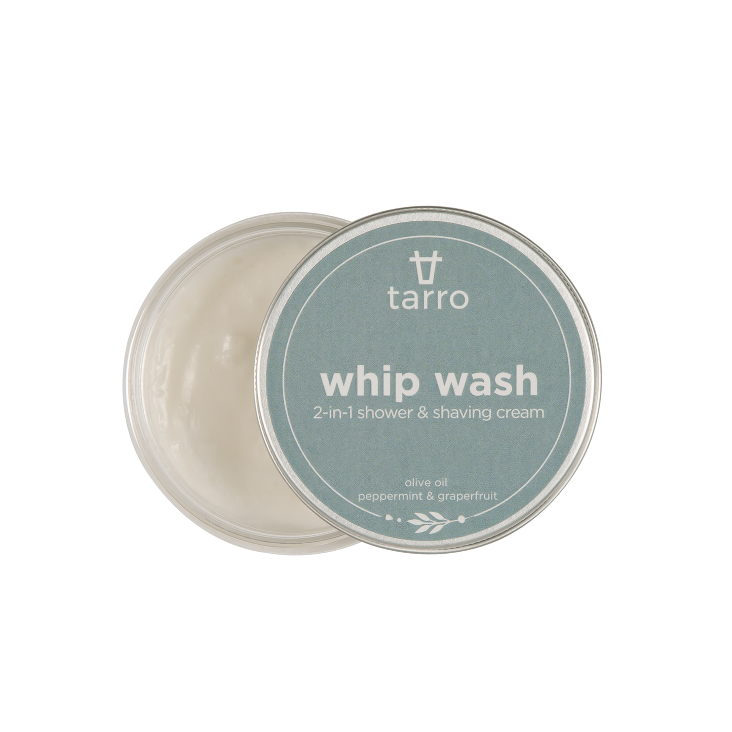 Whip Wash