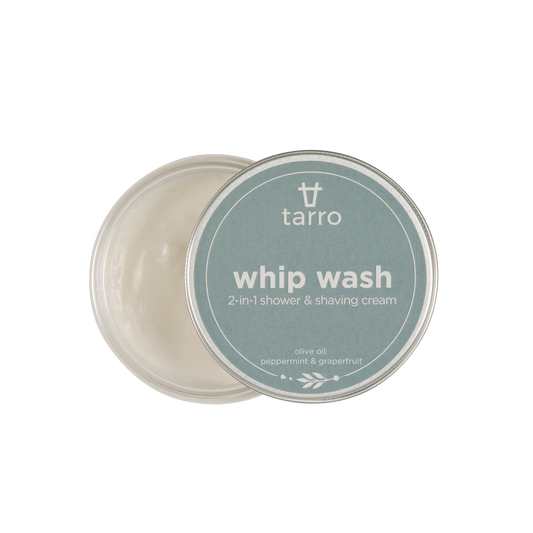 Whip Wash