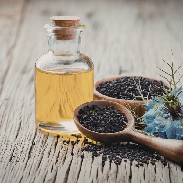 Black Seed Oil