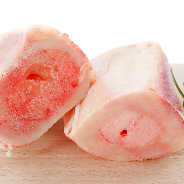 Bone Marrow Tallow